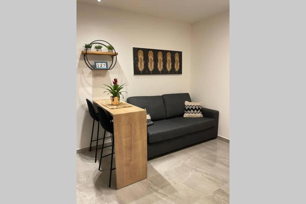 Ester'S Place Ейлат Екстериор снимка